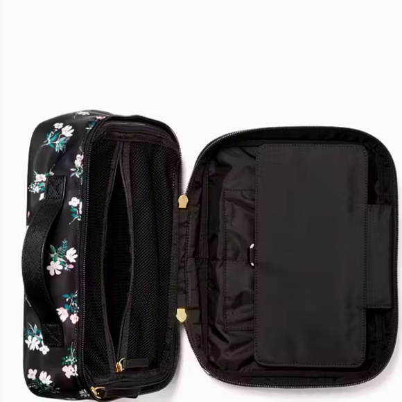 Kate Spade cosmetics case - new - Picture 3 of 13